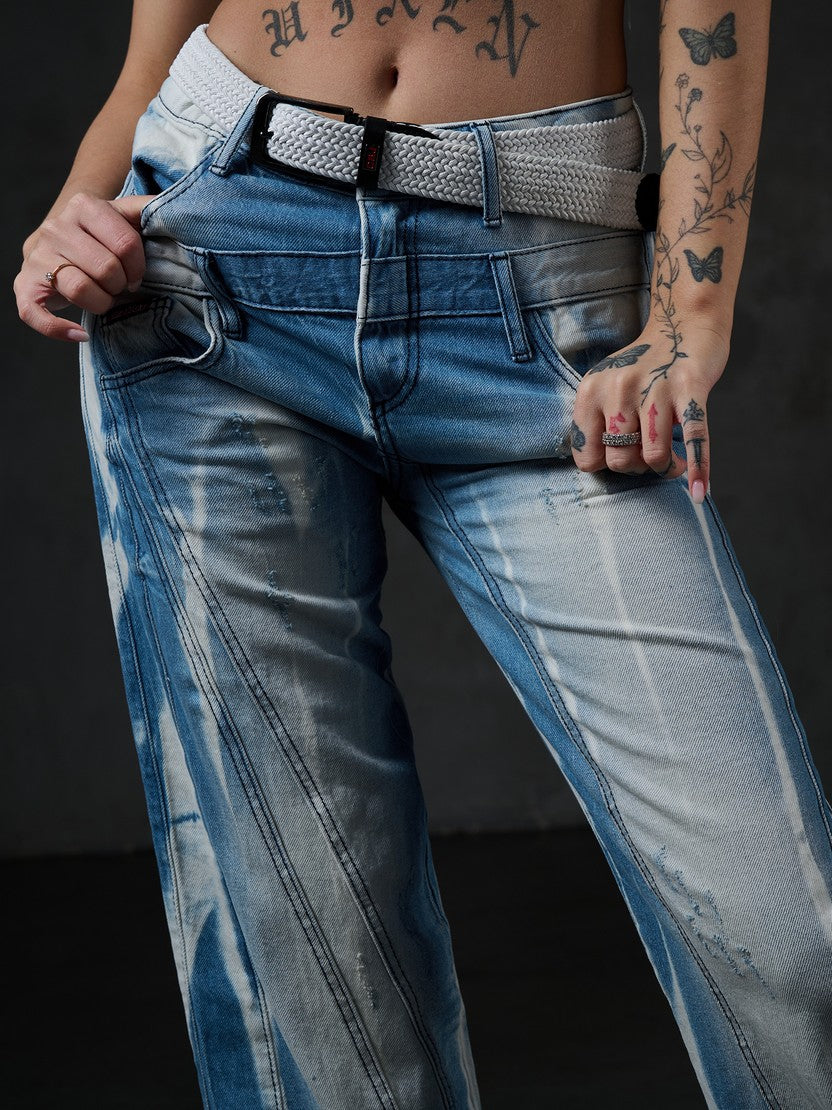 WD540 Jeans pour femmes