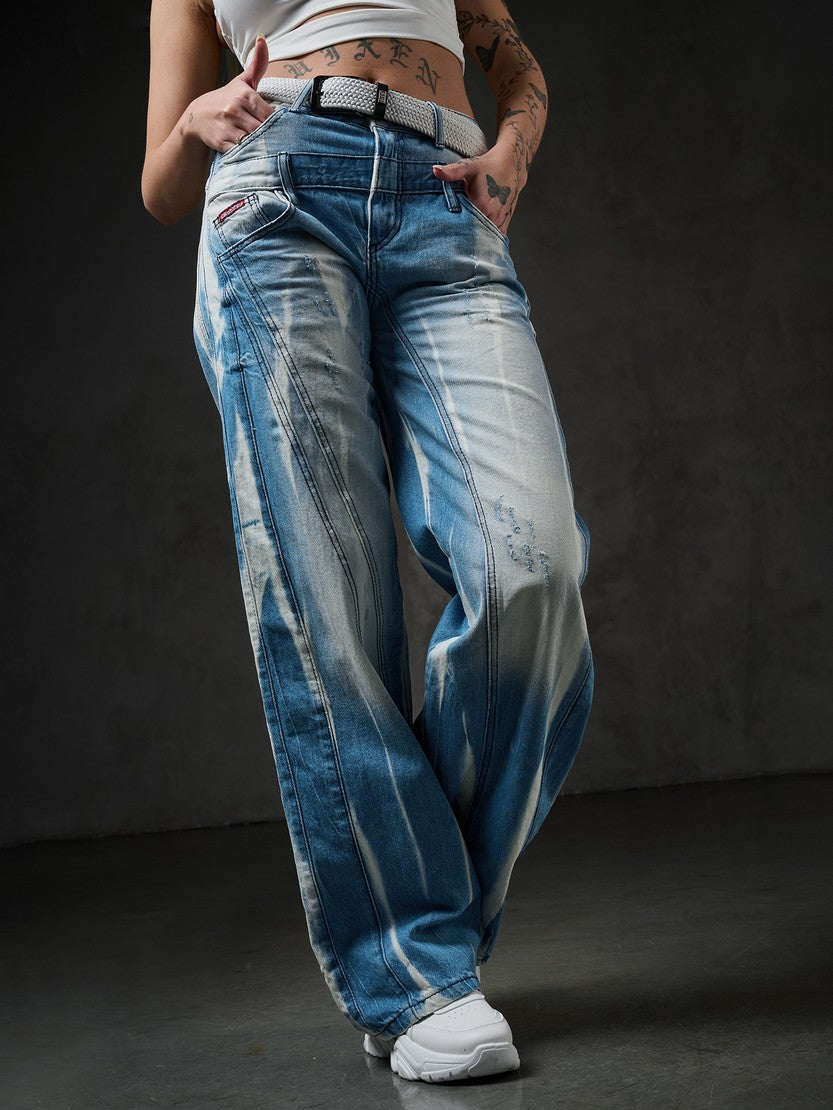 WD540 Jeans pour femmes