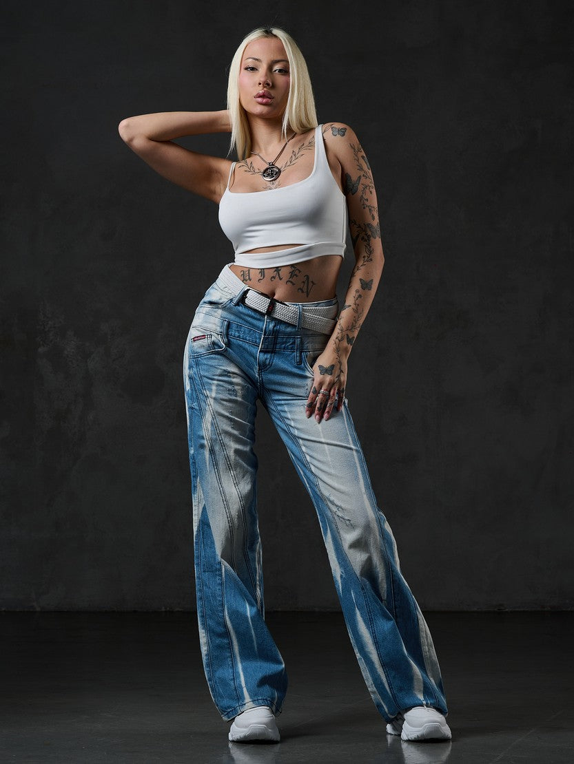 WD540 Jeans pour femmes