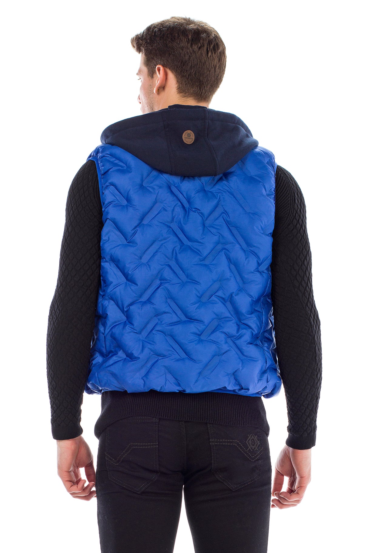 KAMIZELKA MĘSKA CM151