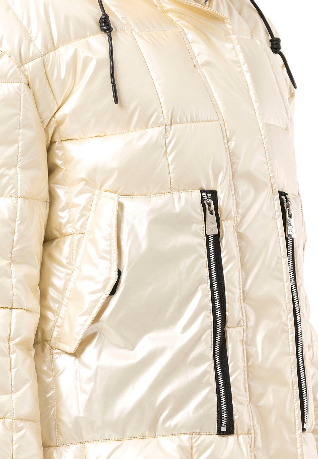 WM142 GIACCA INVERNALE DONNA
