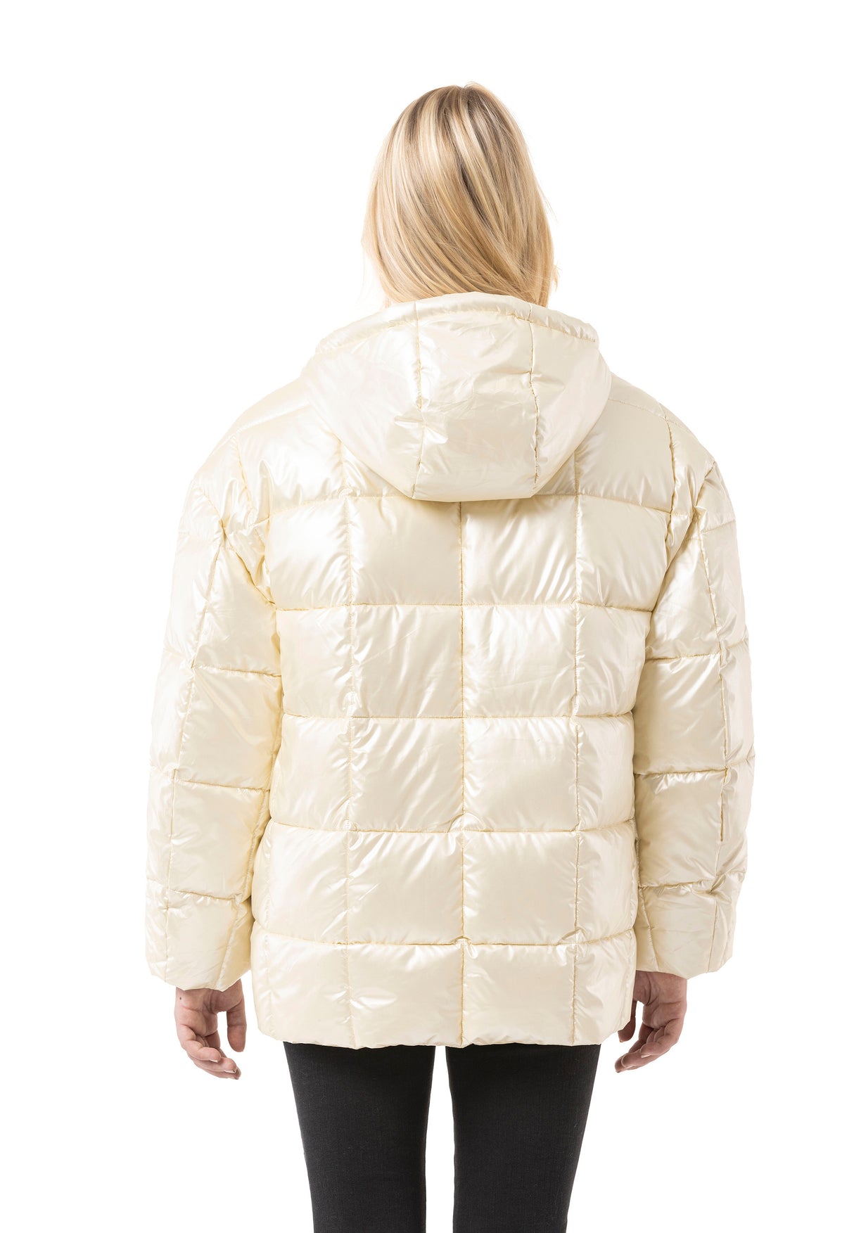 WM142 GIACCA INVERNALE DONNA