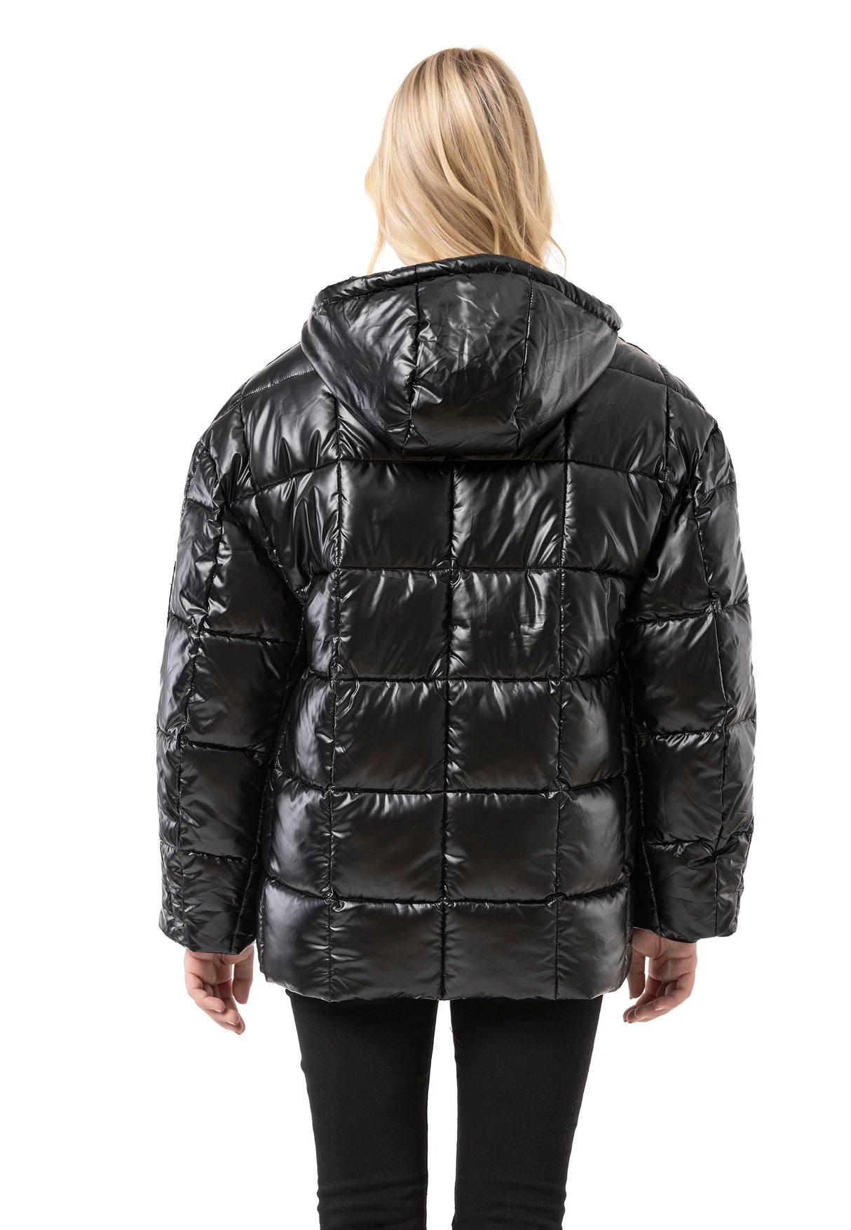 WM142 GIACCA INVERNALE DONNA