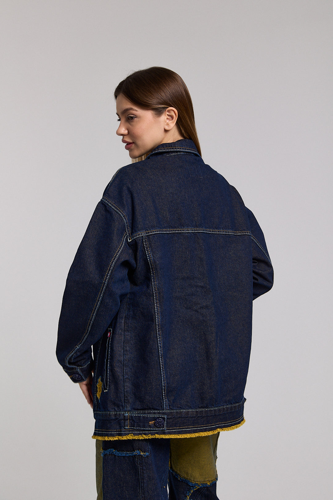 WJ227 kurtka damska katana