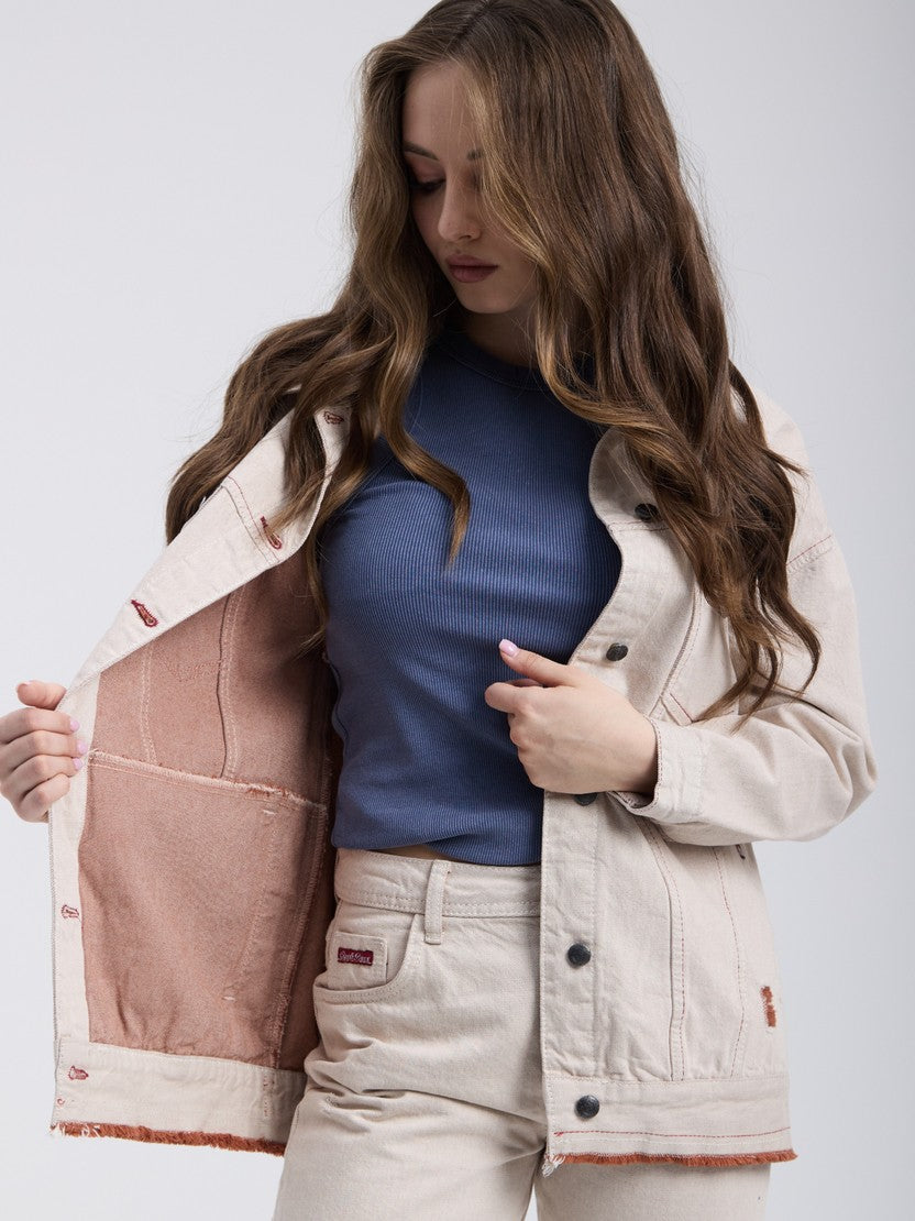 WJ227 kurtka damska katana