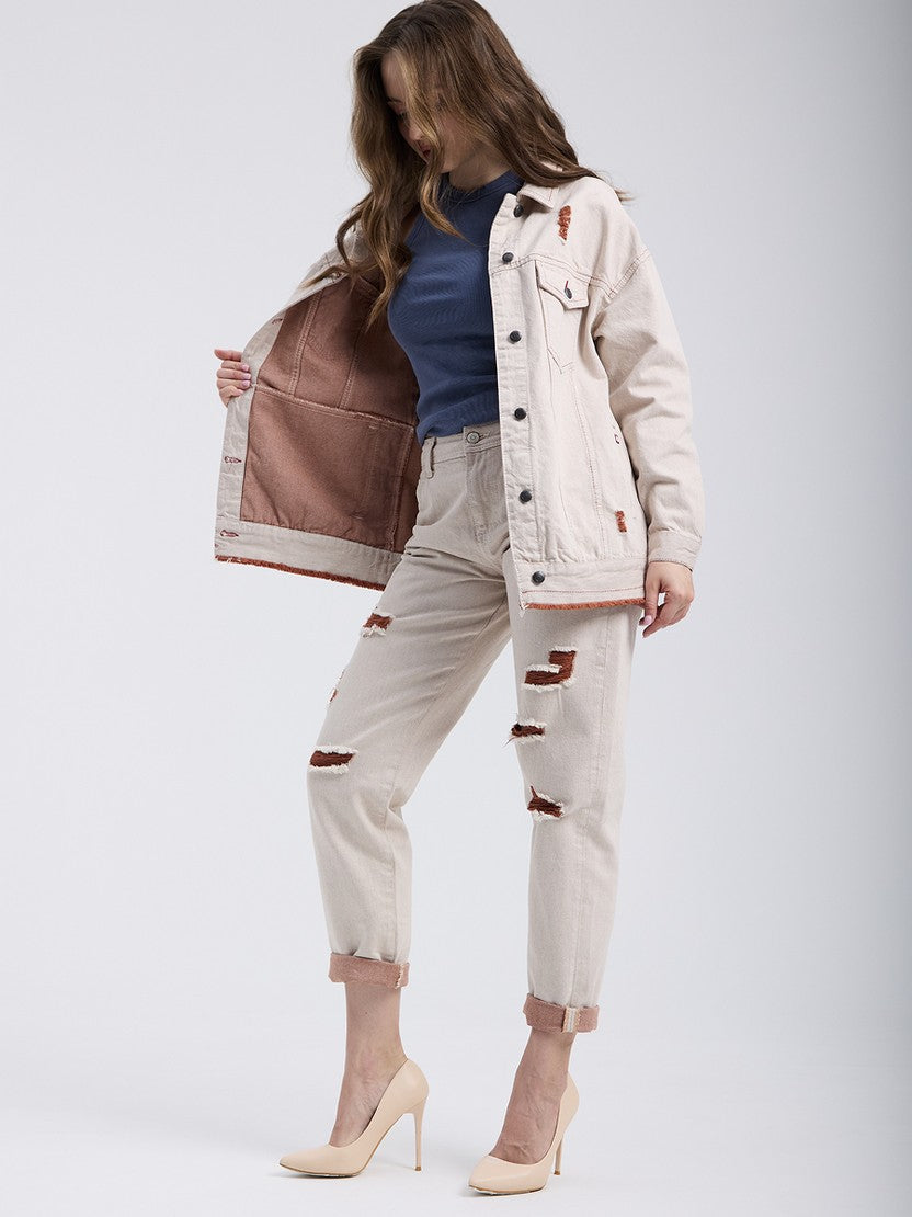 WJ227 kurtka damska katana