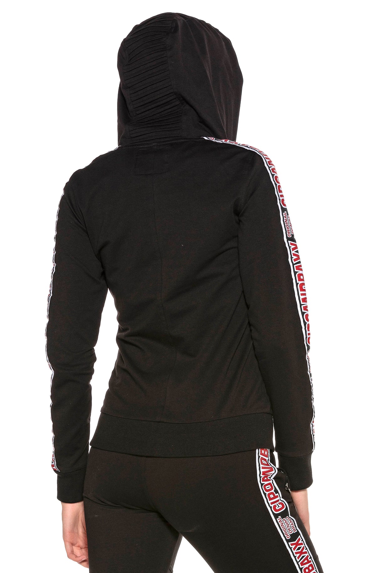 WL211 bluza damska sportowa