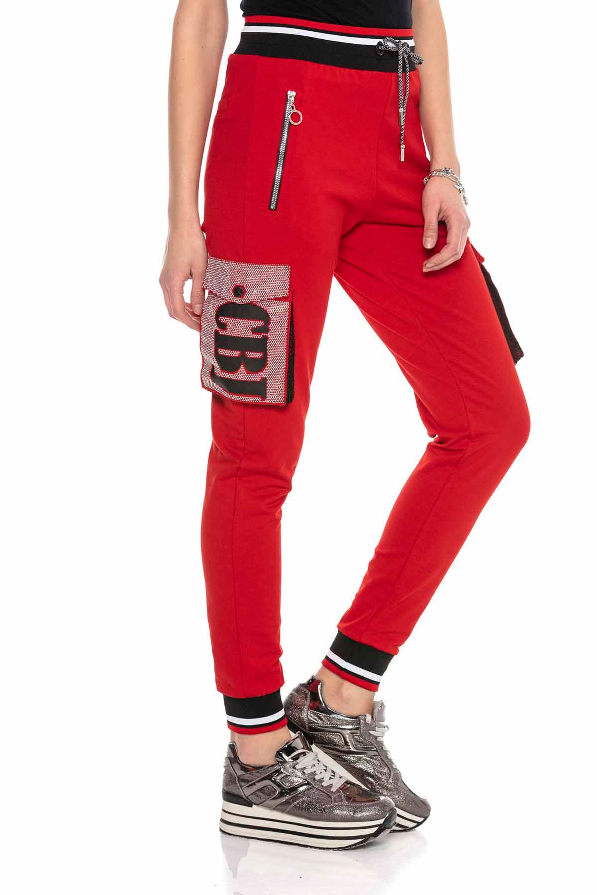 WLR134 Damen Jogginganzug