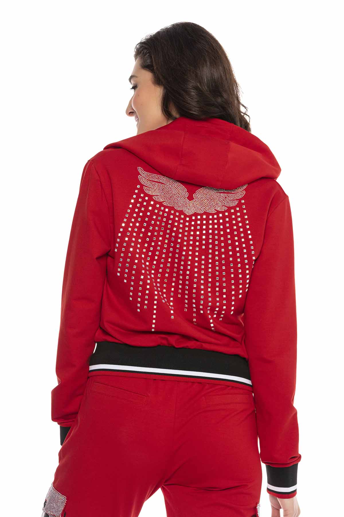 WLR 134 Femmes de jogging pour femmes