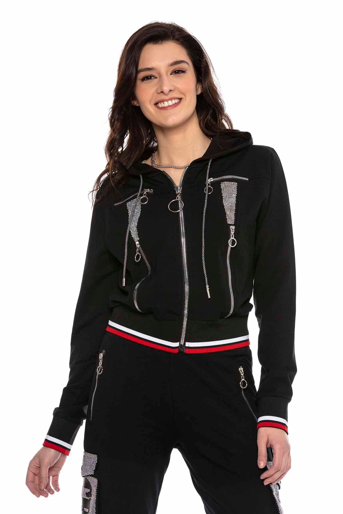 WLR 134 Femmes de jogging pour femmes