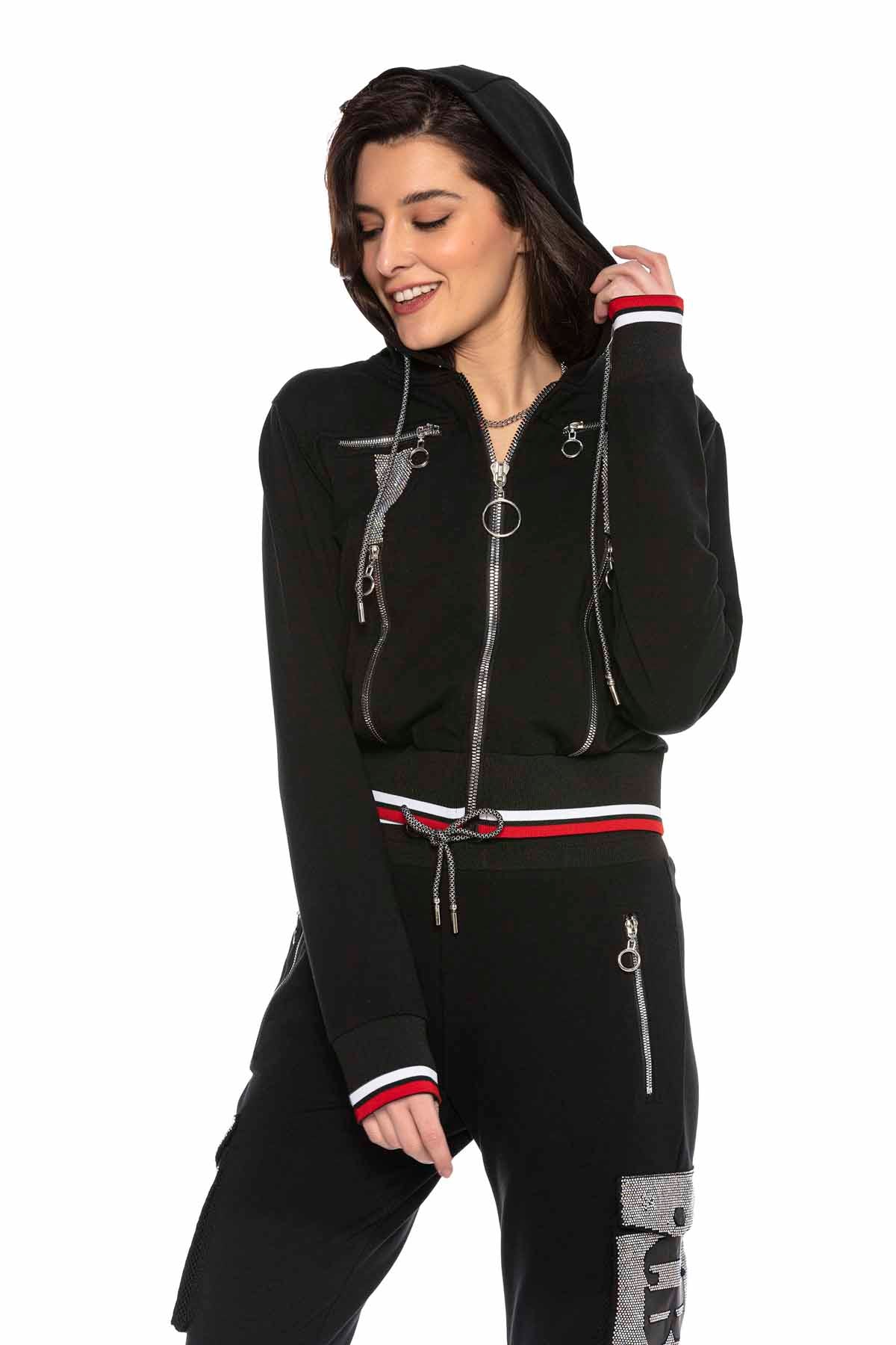 WLR 134 Femmes de jogging pour femmes