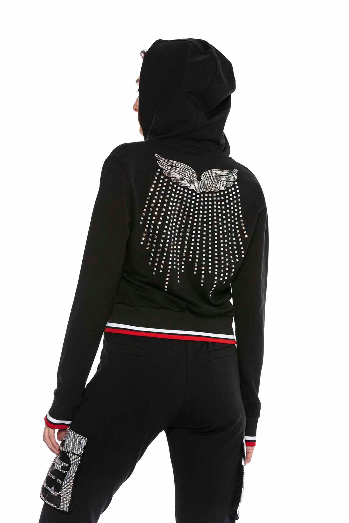 WLR134 Damen Jogginganzug