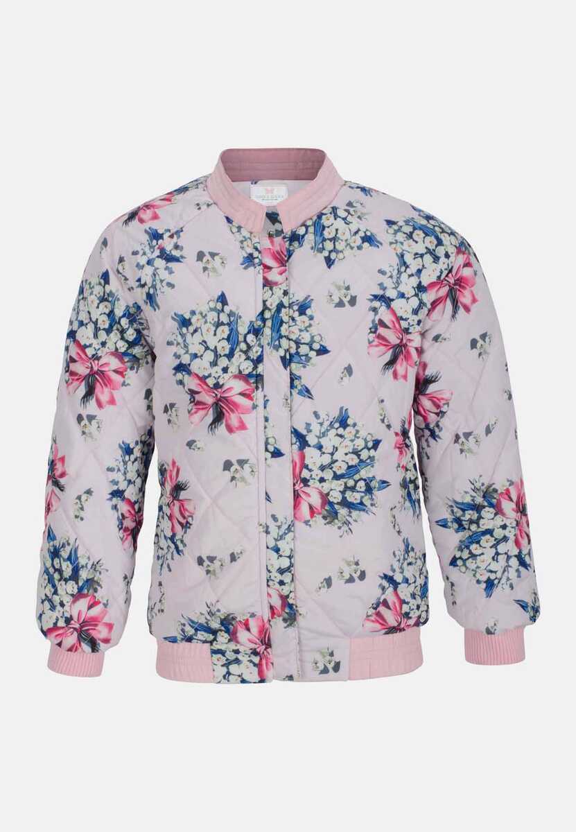 WMK106 kurtka dziewczęca