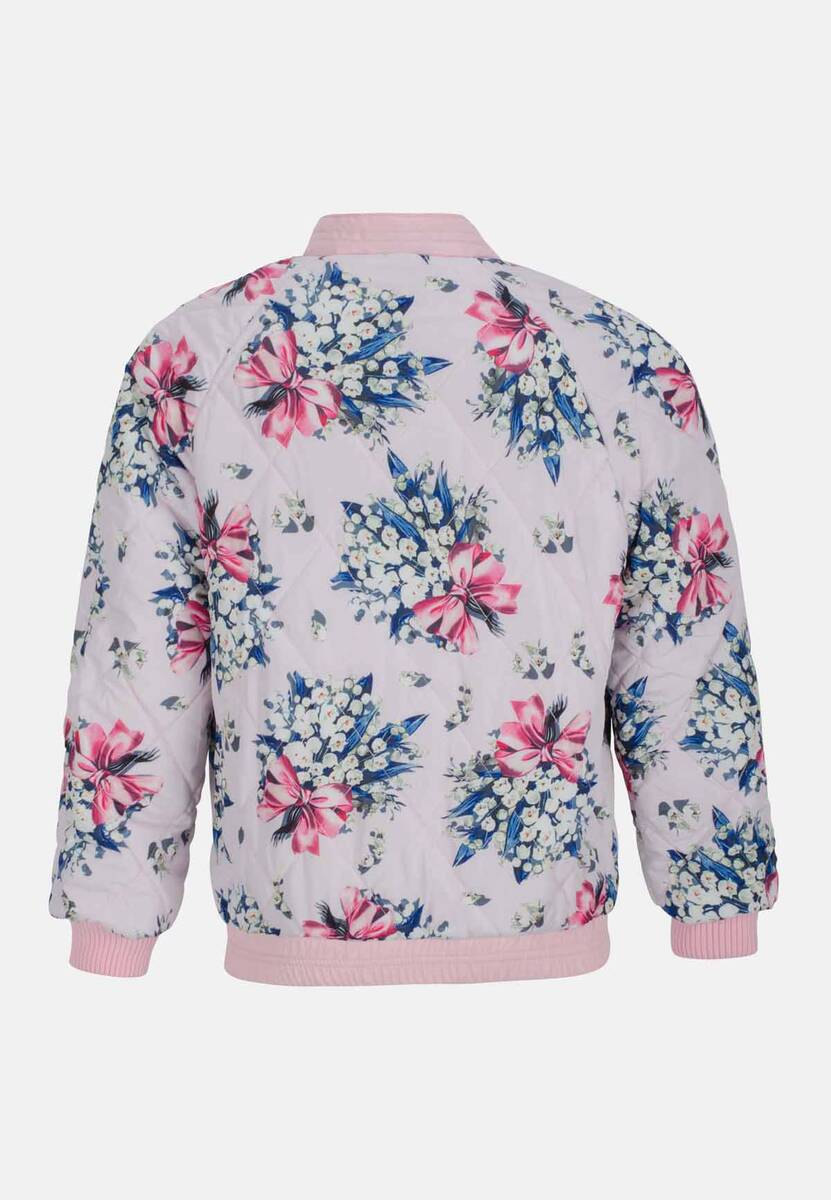 WMK106 kurtka dziewczęca