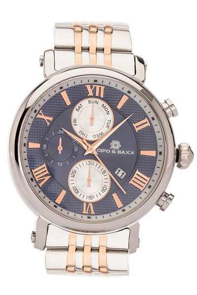 WZ103 women's steel watch