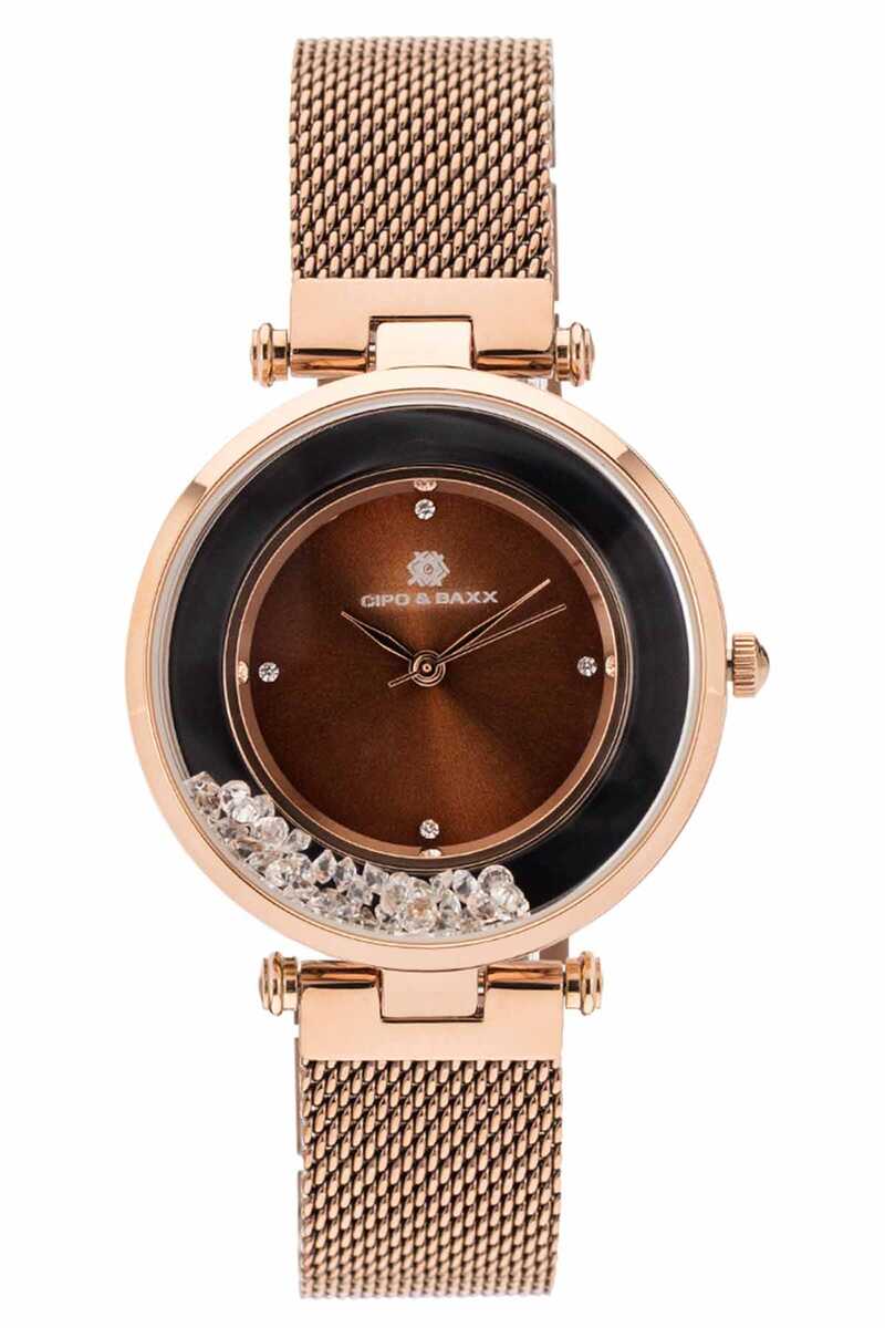 WZ104 zegarek damski