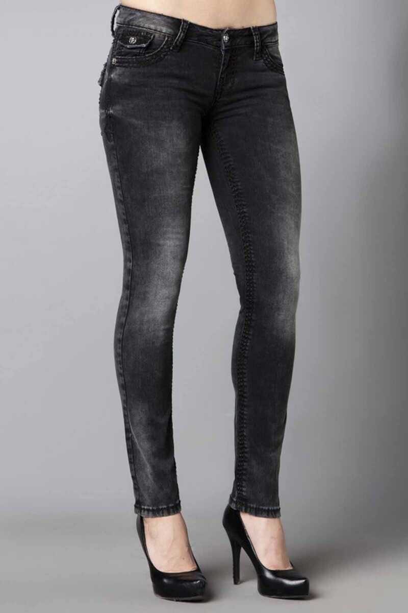 WD189 DAMEN JEANS