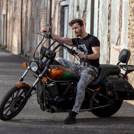 Perfekte Slim Fit Jeans Größe: Tipps & Tricks