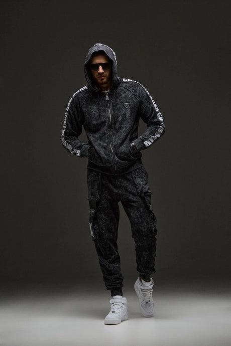 Jogginghosen für Herren: Stil und Komfort