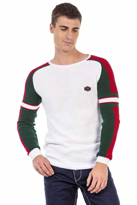 Herren Pullover