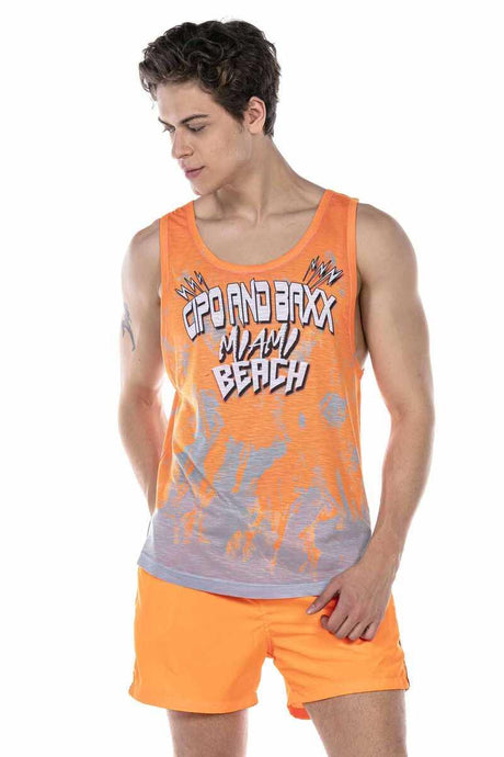 Herren Beachwear