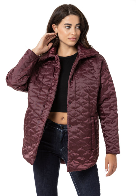 Damen Winterjacke