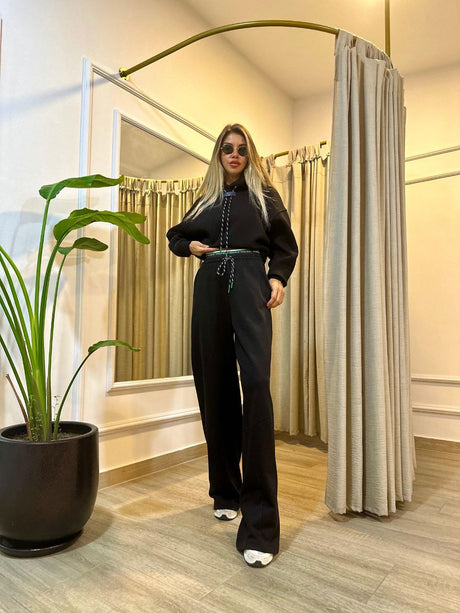 Damen Trainingsanzug und Jogginghose