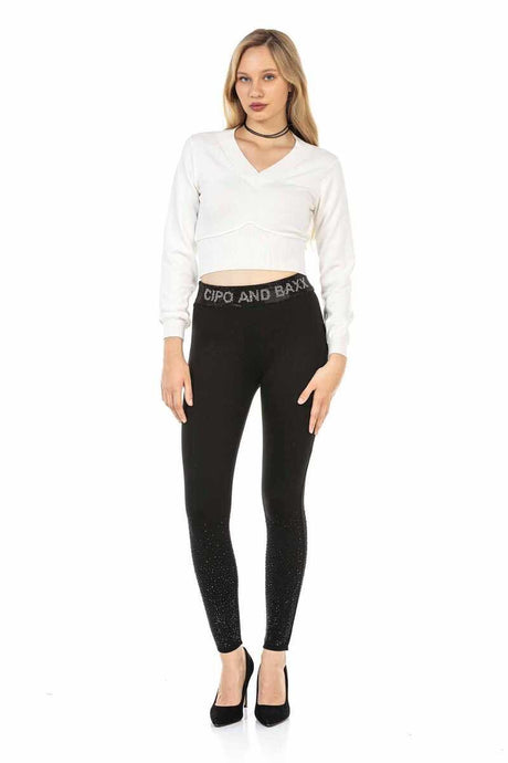 Damen Leggings