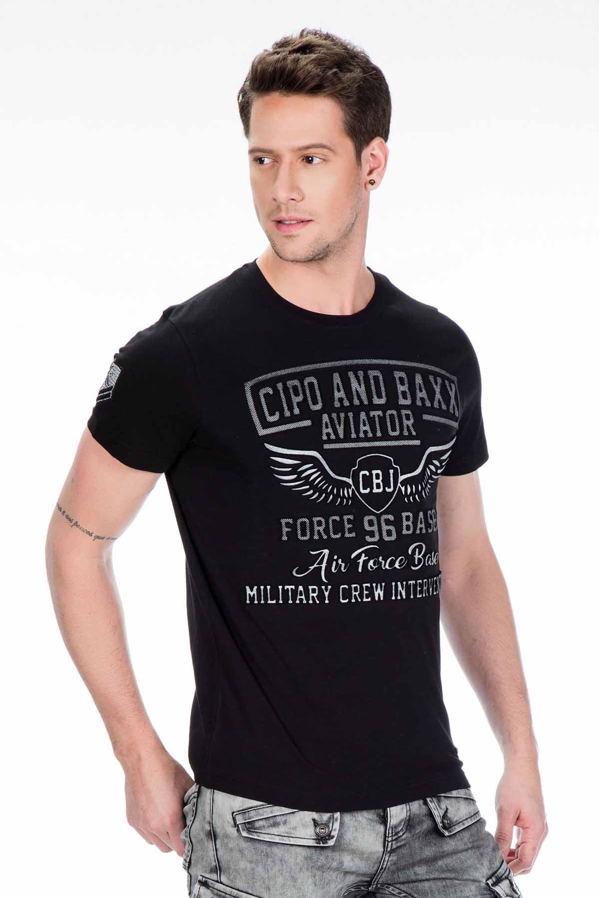 CT450 MEN'S T-SHIRT