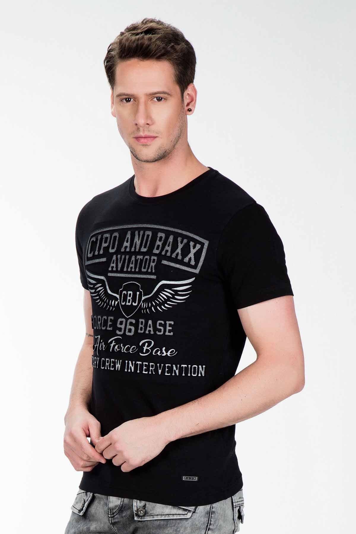 CT450 MEN'S T-SHIRT