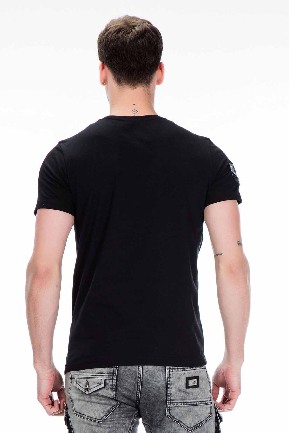 CT450 MEN'S T-SHIRT