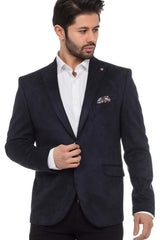 CJ206 Herren Blazer