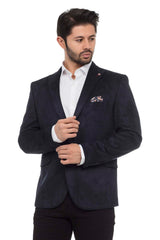CJ206 Herren Blazer