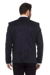 CJ206 Herren Blazer