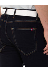 CD820 Jeans pour hommes Slim-Fit Basic Look