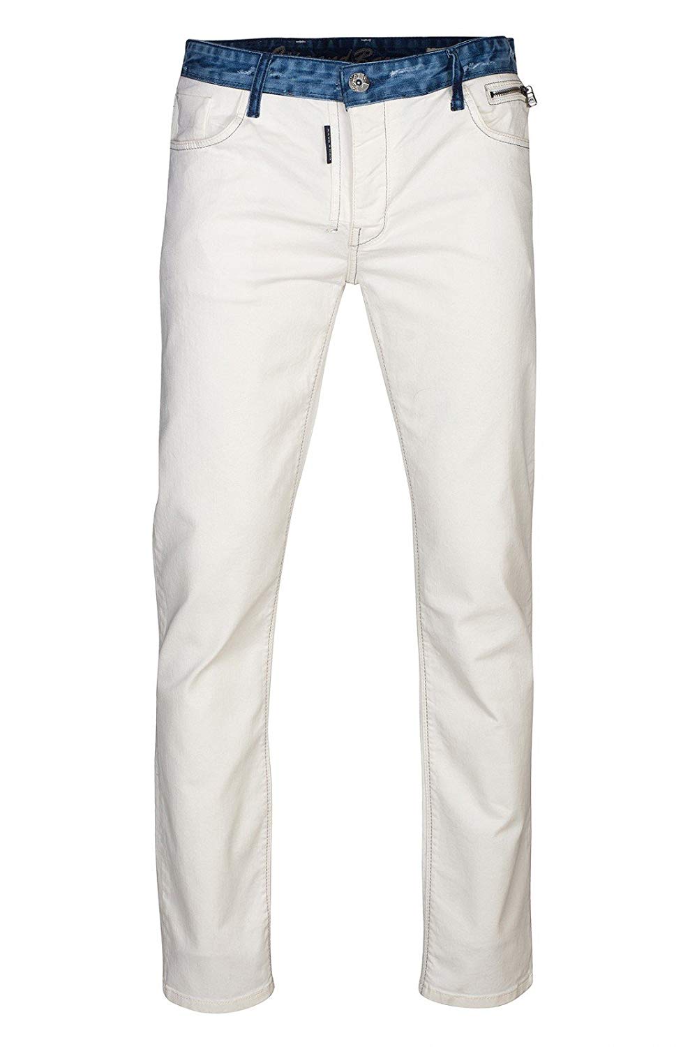 CD136 Men Standard Jeans