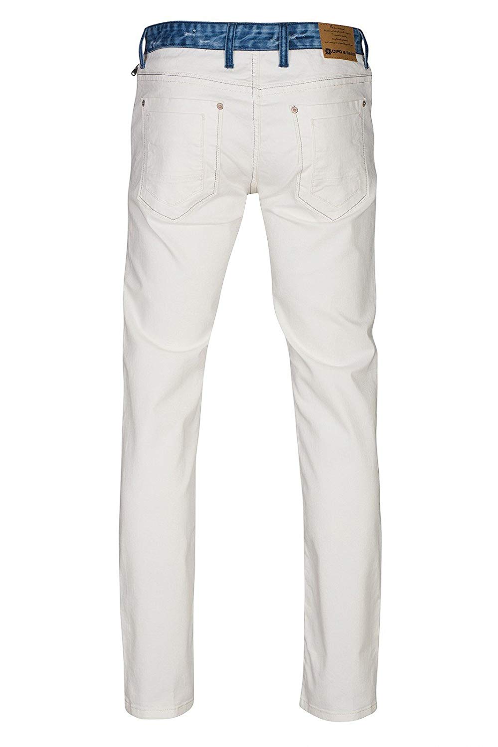 CD136 Men Standard Jeans