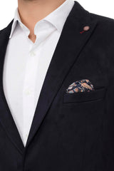 CJ206 Herren Blazer