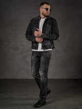 JEANS HOMBRE CJ299