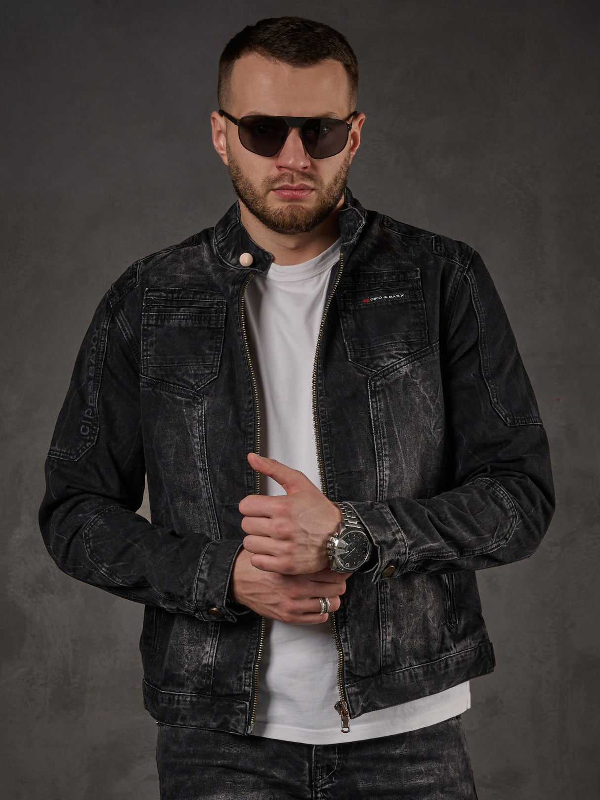 JEANS HOMBRE CJ299