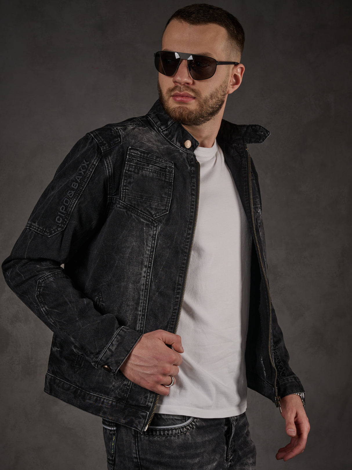 JEANS HOMBRE CJ299
