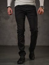 CD319A Herren Regular-Fit-Jeans