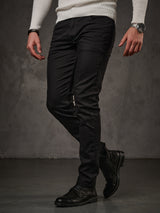 CD319A Herren Regular-Fit-Jeans