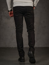 CD319A Herren Regular-Fit-Jeans