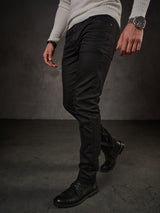 CD319A Herren Regular-Fit-Jeans