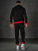 Clr131 abita da jogging da uomo, in look cool