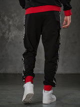 Clr131 abita da jogging da uomo, in look cool