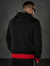 Clr131 abita da jogging da uomo, in look cool