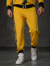 Clr131 abita da jogging da uomo, in look cool