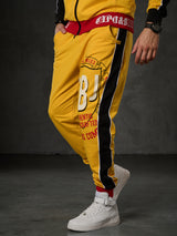 CLR141 Abito da jogging da uomo